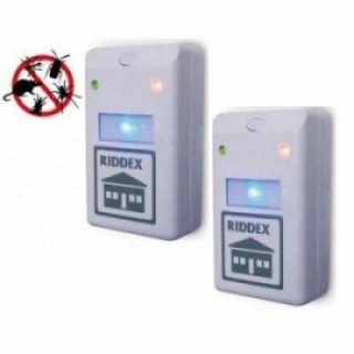 Set 2 aparate anti-insecte si rozatoare Set 2 aparate anti-insecte si rozatoare