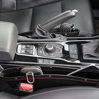 Set 2 organizatoare pentru spatiile mici din masina Set 2 organizatoare pentru spatiile mici din masina