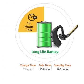 Casca bluetooth V8 speaker, wireless, microfon HD, negru Casca bluetooth V8 speaker, wireless, microfon HD, negru