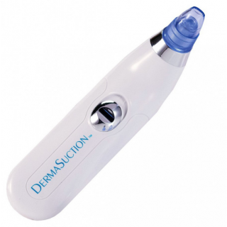 Aspirator facial Derma Suction, pentru un ten curat