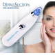 Aspirator facial Derma Suction, pentru un ten curat