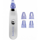 Aspirator facial Derma Suction, pentru un ten curat