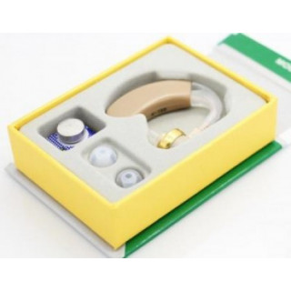 Aparat auditiv Aparat auditiv