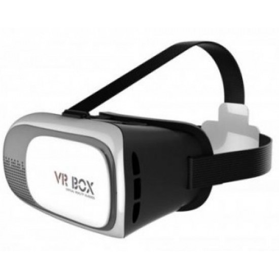 Ochelari realitate virtuala 3D BOX