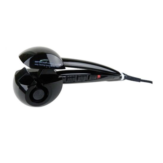 Ondulator Hair Curler , 230 grade, Functie ionica, 3 trepte de temperatura