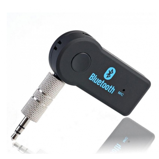 Mini receptor audio cu bluetooth