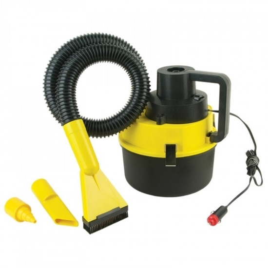 Aspirator auto Turbo , 12 V, 90 W