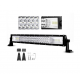 LED Bar 7D 270W 12V-24V, 55 Cm, TRI-row