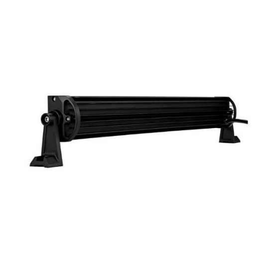 LED Bar 7D 270W 12V-24V, 55 Cm, TRI-row