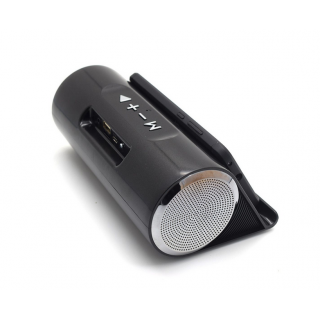 Boxa portabila LP V9, office style, albastru, 2200mAh, 16W Boxa portabila LP V9, office style, albastru, 2200mAh, 16W