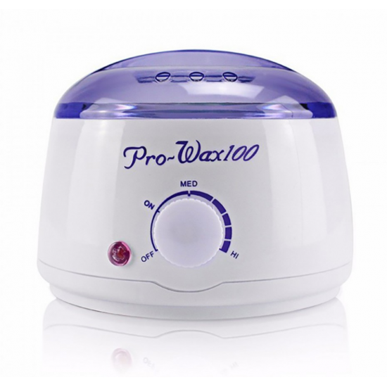 ProWax 100 Decantor ceara traditionala - Incalzitor Ceara si Parafina