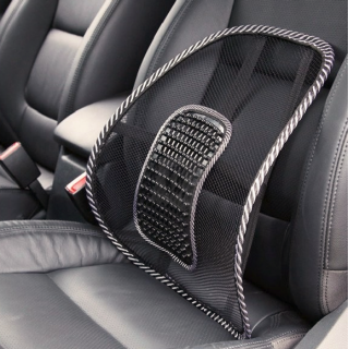 Perna suport lombar pentru scaun Perna suport lombar pentru scaun