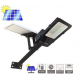 Proiector LED , 150 W cu panou solar , water proof IP65, cu telecomanda si temporizator