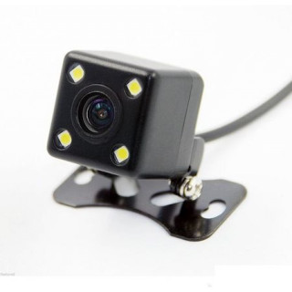 Camera video auto pentru marsarier cu cabluri montaj incluse