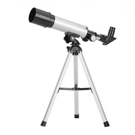 Telescop astronomic pentru amatori si incepatori F36050