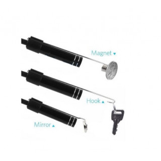 Camera inspectie endoscop 3 metri pentru PC Camera inspectie endoscop 3 metri pentru PC