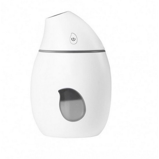  Aparat de aromaterapie Mango Humidifier, 2 W, 160 ml, LED, 35 ml/h 