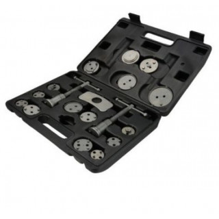 Trusa 18 piese etrieri pentru pistonase de frana Trusa 18 piese etrieri pentru pistonase de frana