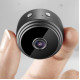 Mini Camera WiFi de Supraveghere, 1080p, Full HD