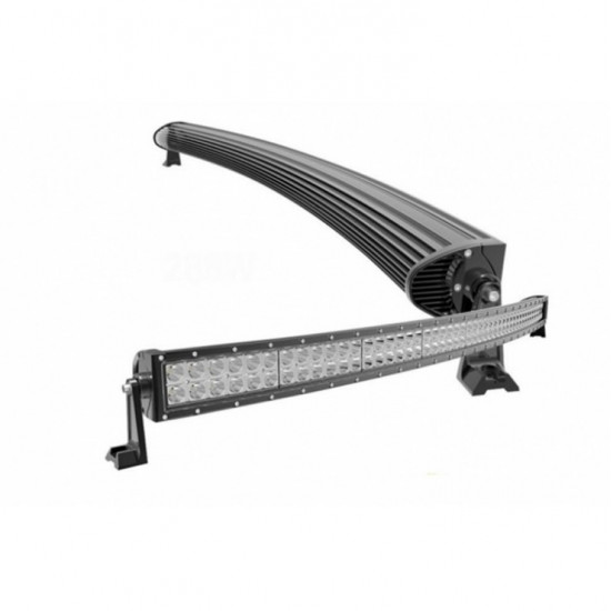 Proiector Auto cu LED - 106 cm