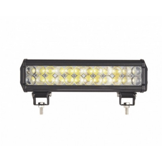 Proiector auto cu LED - 33 cm