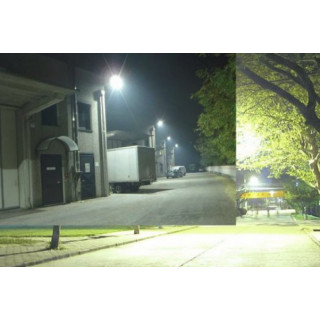 Proiectorul Led Slim 10W Proiectorul Led Slim 10W