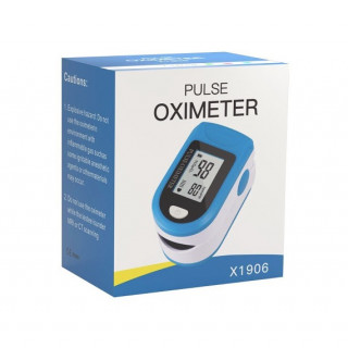 Aparat de masurare puls - Oximetru pentru deget cu display Aparat de masurare puls - Oximetru pentru deget cu display