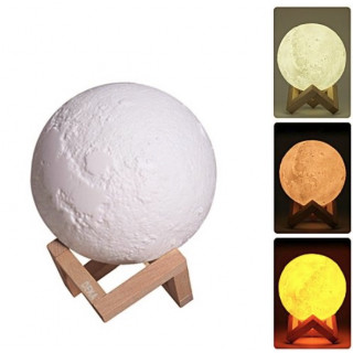 Lampa de veghe cu umidificator aromaterapie Moon + CADOU 10 sticlute uleiuri esentiale. Lampa de veghe cu umidificator aromaterapie Moon + CADOU 10 sticlute uleiuri esentiale.