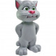 Set 2 jucarii interactive: pisicile Talking Tom + Talking Angela