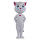 Set 2 jucarii interactive: pisicile Talking Tom + Talking Angela