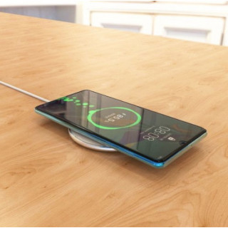 Incarcator Wireless Borofone BQ3, Universal, Black Incarcator Wireless Borofone BQ3, Universal, Black