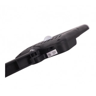 Lampa solara de exterior  , senzor de miscare , 3 moduri , 150 LED COB , rezistenta la apa , sistem prindere inclus 