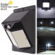 LICHIDARE STOC:LICHIDARE STOC:Lampa solara 80 LED, senzor miscare, 500 LM