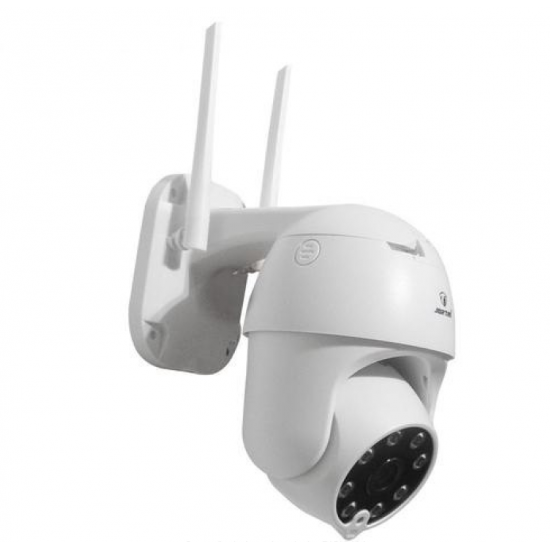 Camera de supraveghere de exterior cu rotatie IP Camera