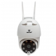 Camera de supraveghere de exterior cu rotatie IP Camera