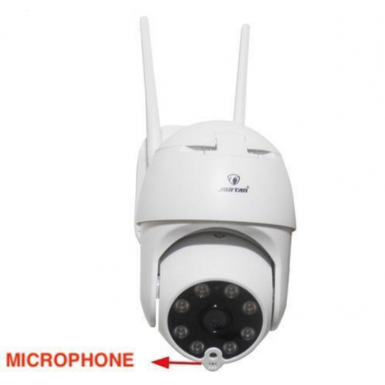 Camera de supraveghere de exterior cu rotatie IP Camera