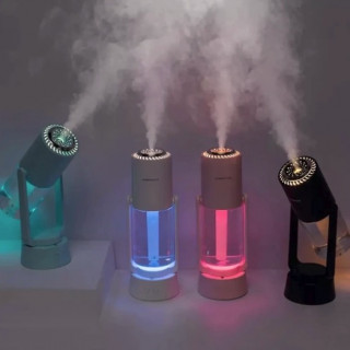 Umidificator Rotativ Capacitate 200 ml