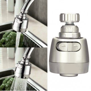 Prelungitor flexibil robinet - Faucet Splash Head