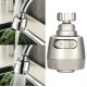 Prelungitor flexibil robinet - Faucet Splash Head