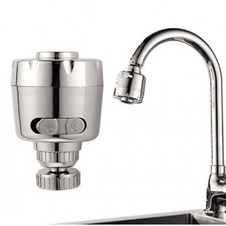Prelungitor flexibil robinet - Faucet Splash Head Prelungitor flexibil robinet - Faucet Splash Head