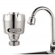 Prelungitor flexibil robinet - Faucet Splash Head