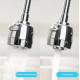 Prelungitor flexibil robinet - Faucet Splash Head