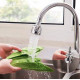 Prelungitor flexibil robinet - Faucet Splash Head