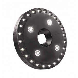 Lampa LED Timeless Tools pentru umbrela de soare cu 3 moduri de functionare Lampa LED Timeless Tools pentru umbrela de soare cu 3 moduri de functionare