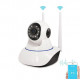 VIDEO Camera IP supraveghere HD wireless cu infrarosu