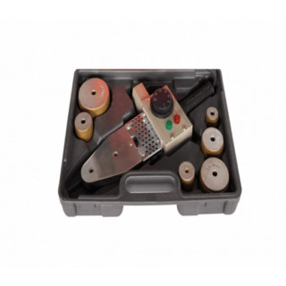 Trusa de sudat Tevi PPR, 1000W + 6 Bacuri