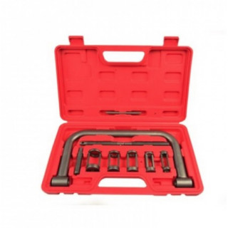 Trusa profesionala pentru demontare supape Trusa profesionala pentru demontare supape