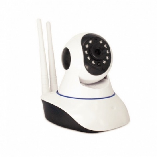 Camera supraveghere rotativa Wireless HD IP WiFi 