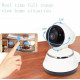 Camera supraveghere rotativa Wireless HD IP WiFi 