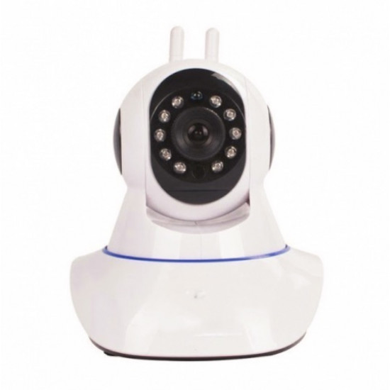 Camera supraveghere rotativa Wireless HD IP WiFi 